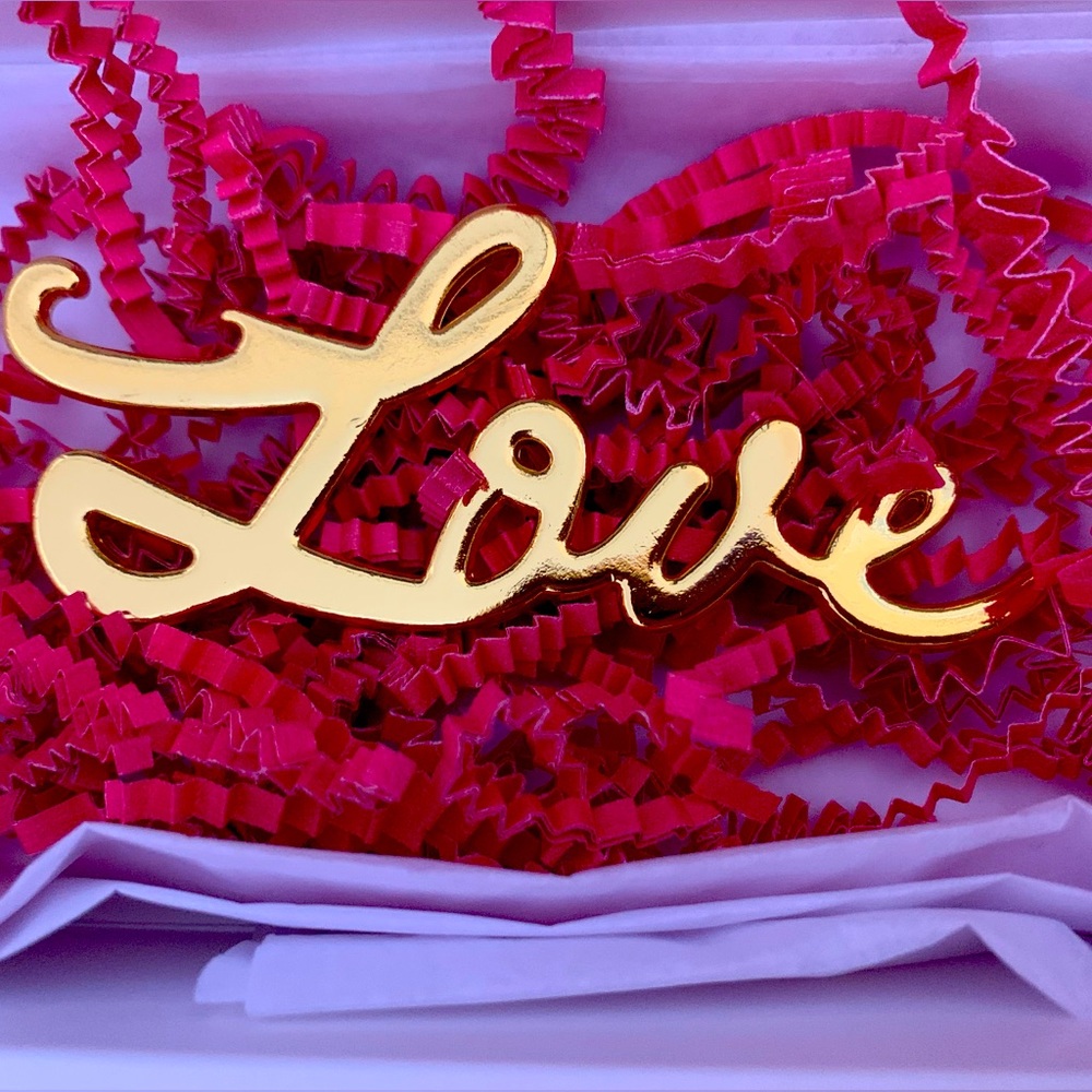 L♥️VE is Priceless ♥️!